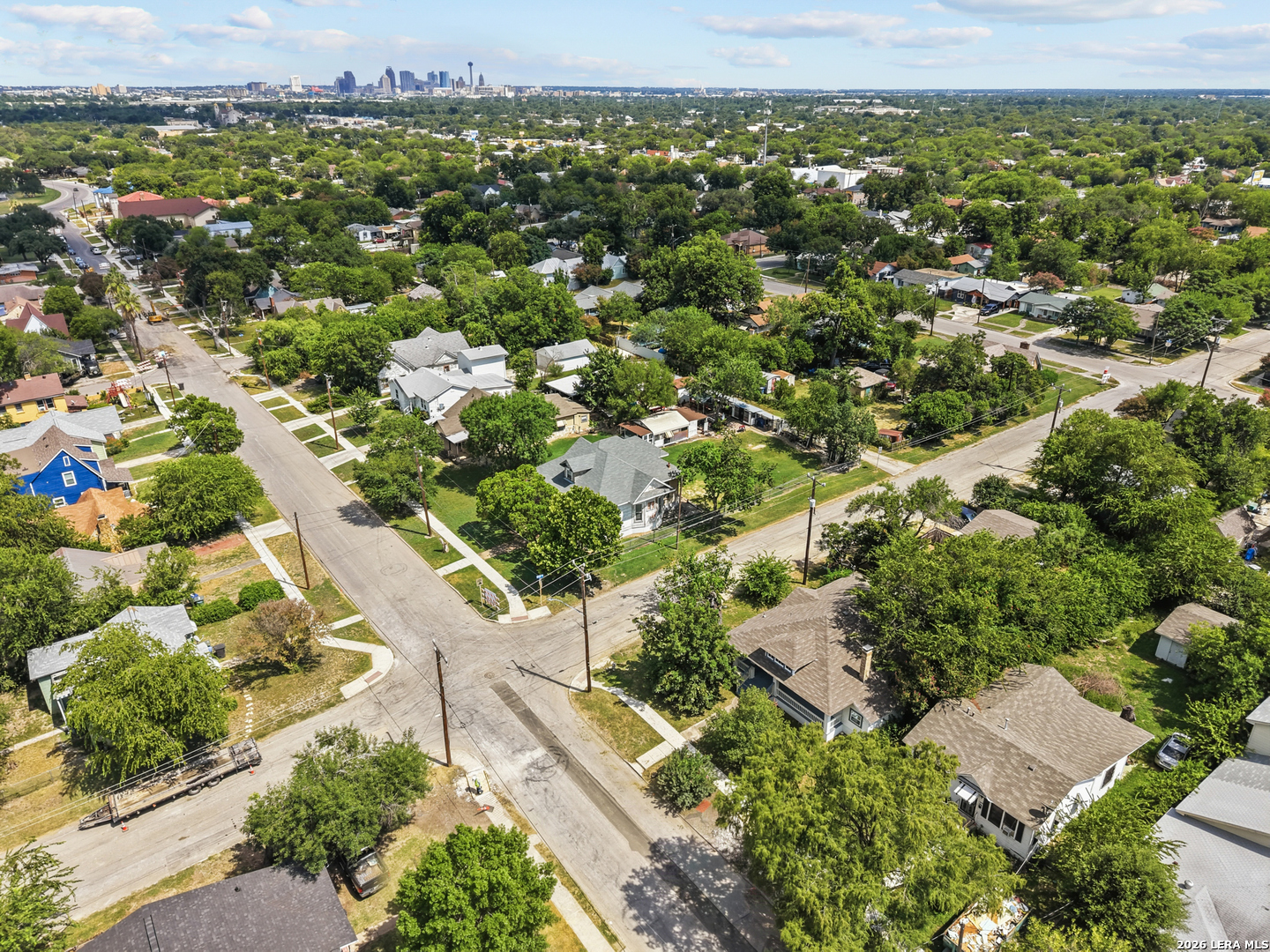 1602 Texas Avenue San Antonio TX 78201