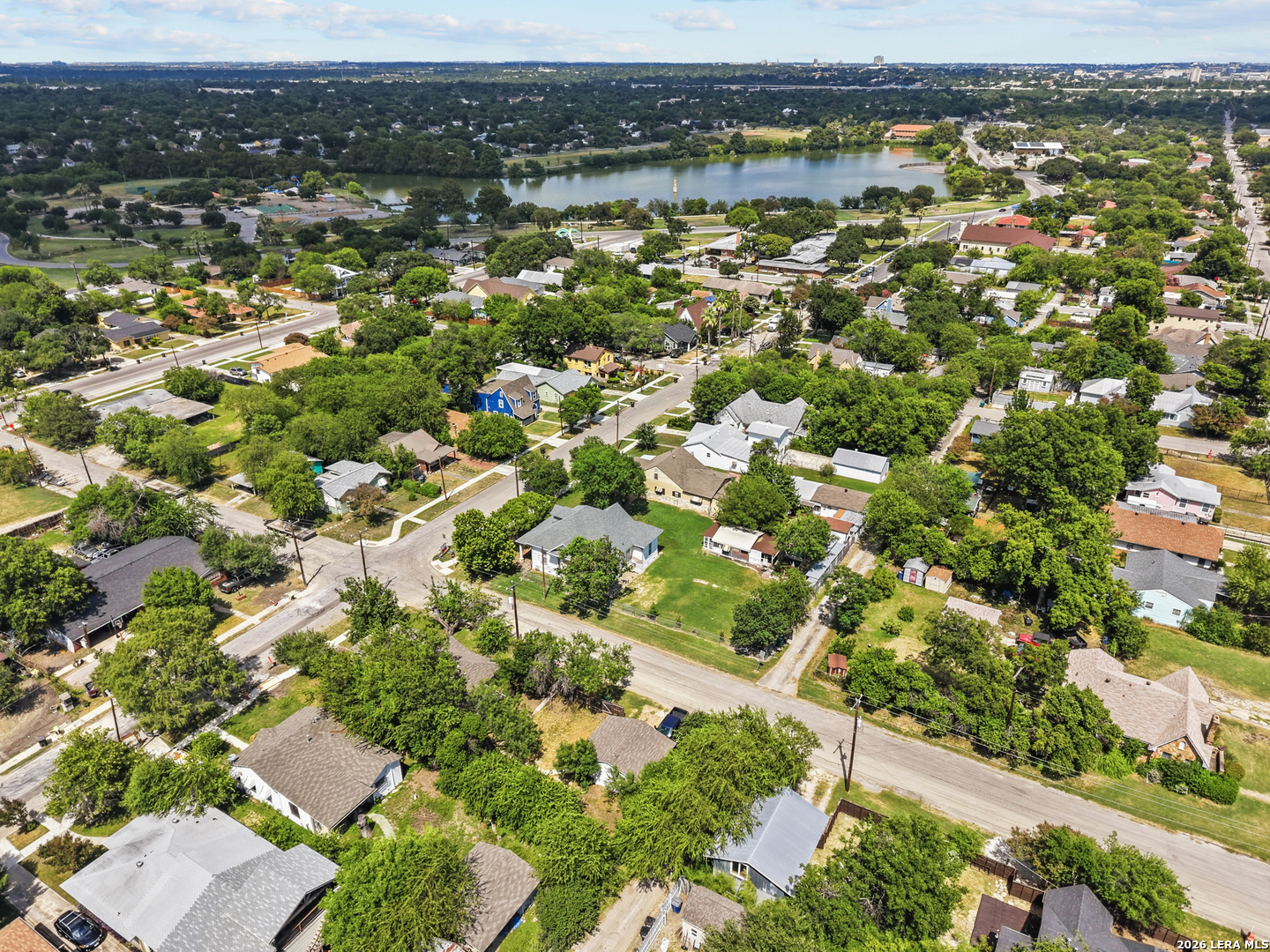 1602 Texas Avenue San Antonio TX 78201