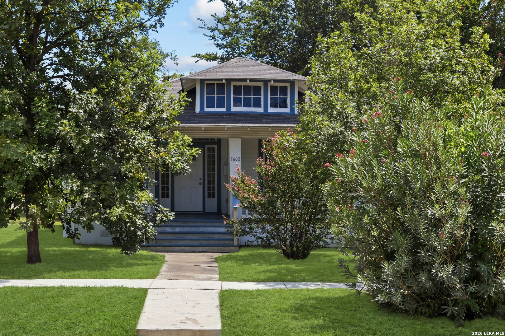 1602 Texas Avenue San Antonio TX 78201