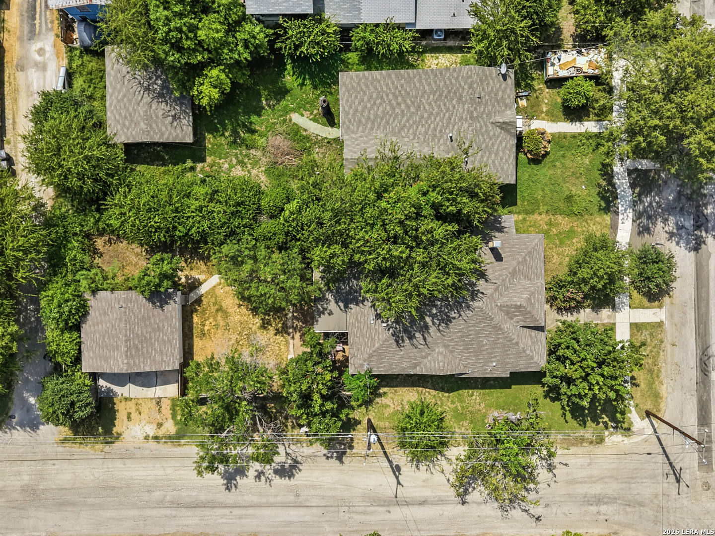 1602 Texas Avenue San Antonio TX 78201