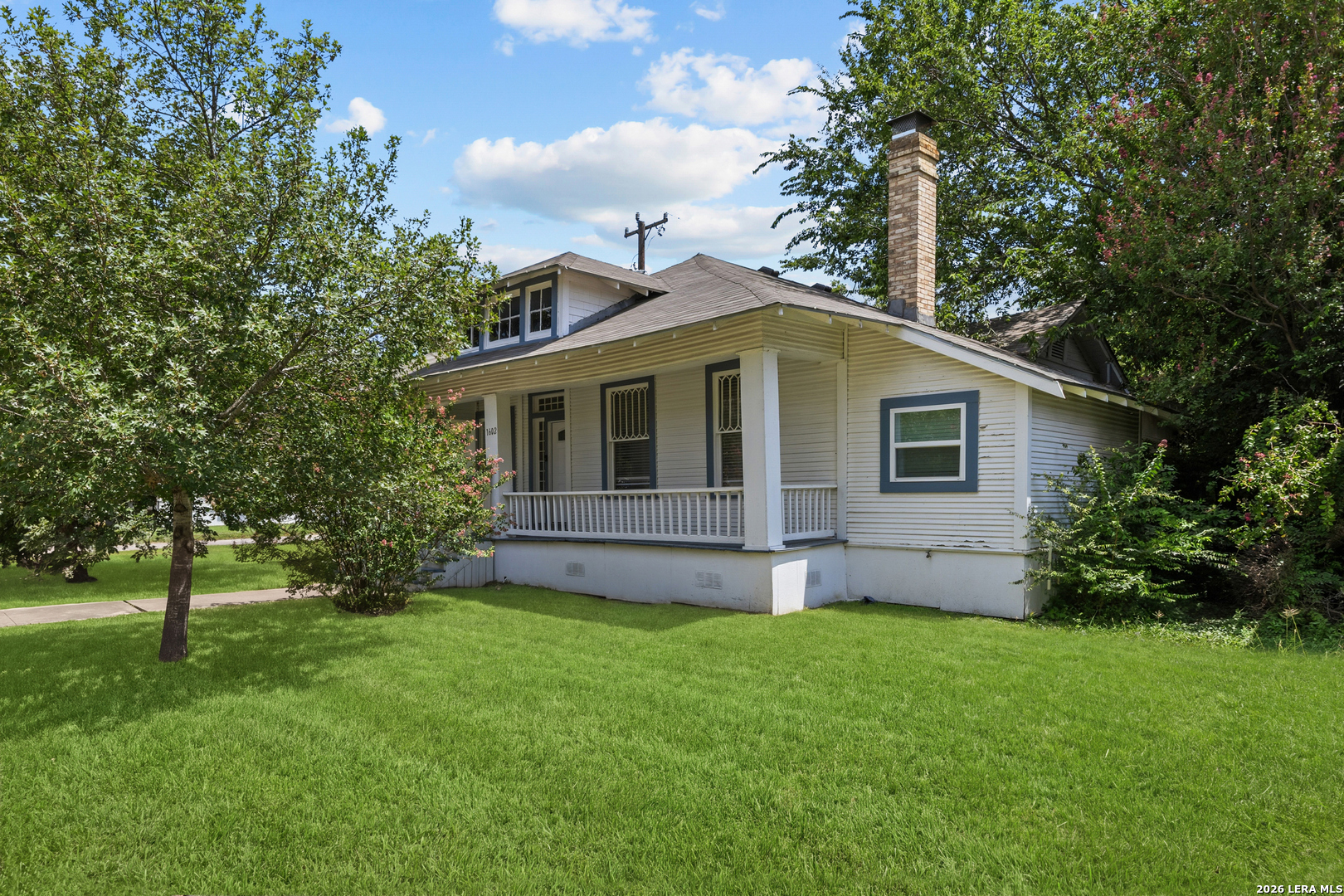 1602 Texas Avenue San Antonio TX 78201