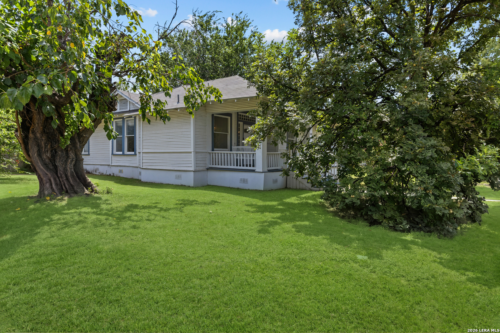 1602 Texas Avenue San Antonio TX 78201