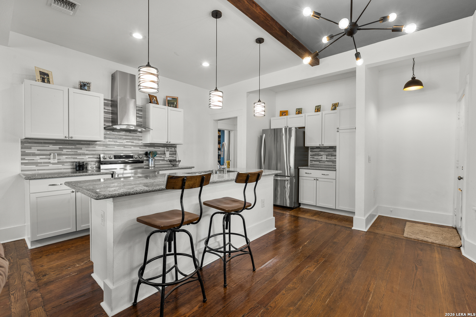 1602 Texas Avenue San Antonio TX 78201