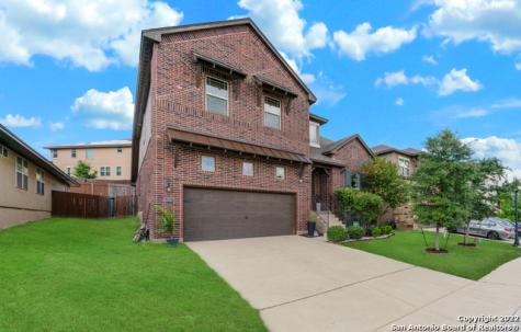 23027 Woodlawn Ridge San Antonio TX 78259