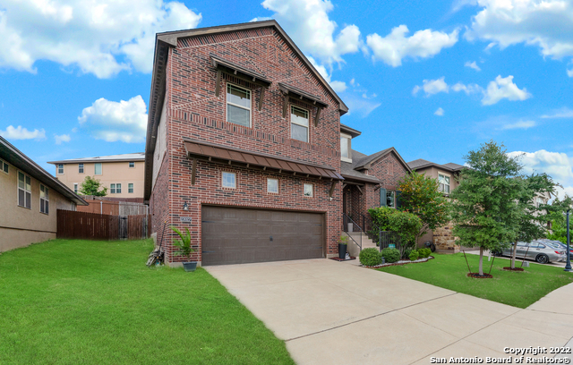 23027 Woodlawn Ridge San Antonio TX 78259