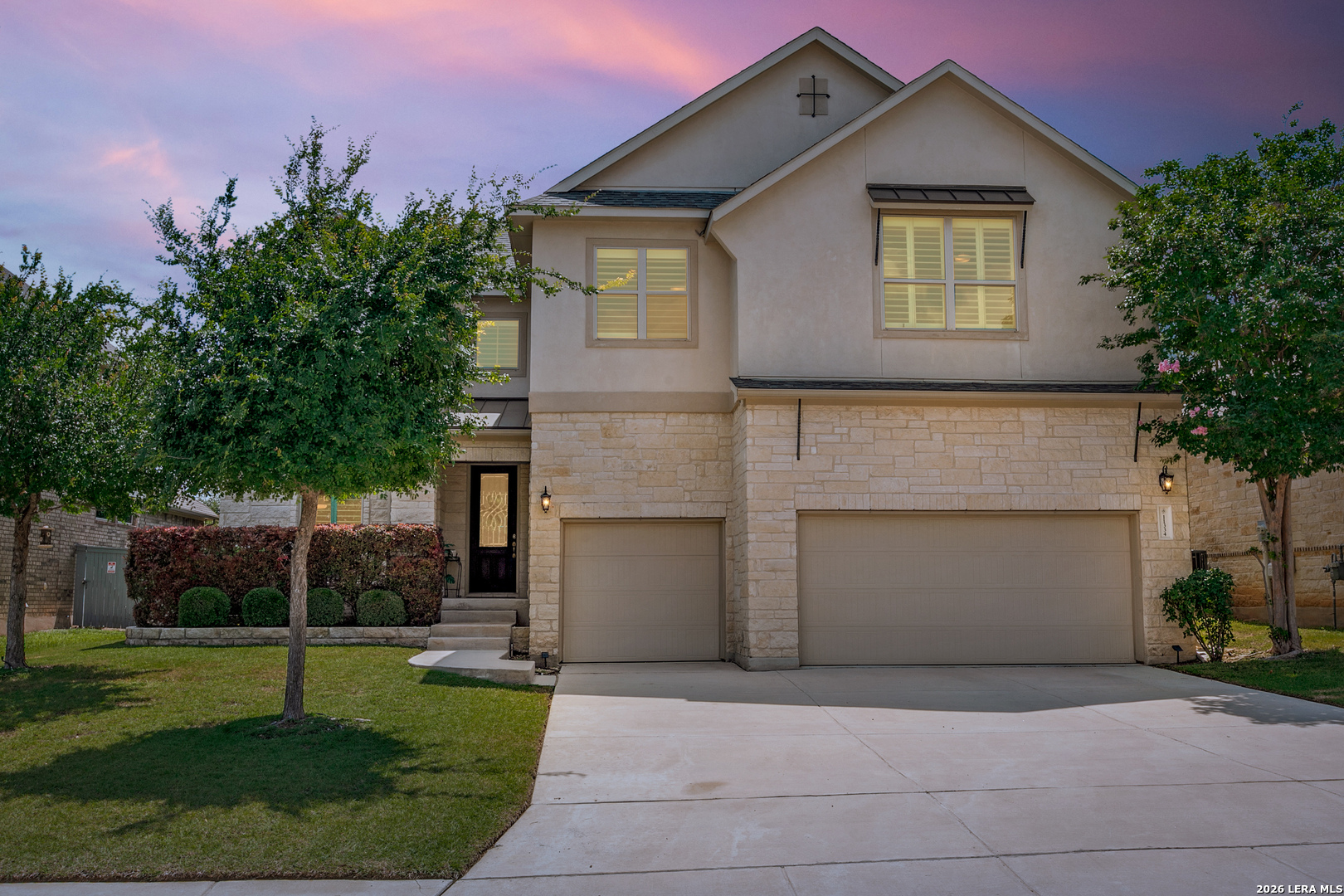 11334 Ivy Cadence San Antonio TX 78253