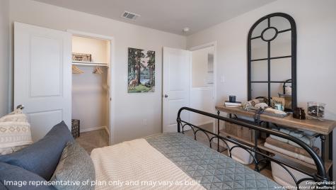 5028 Pitch Mark San Antonio TX 78261