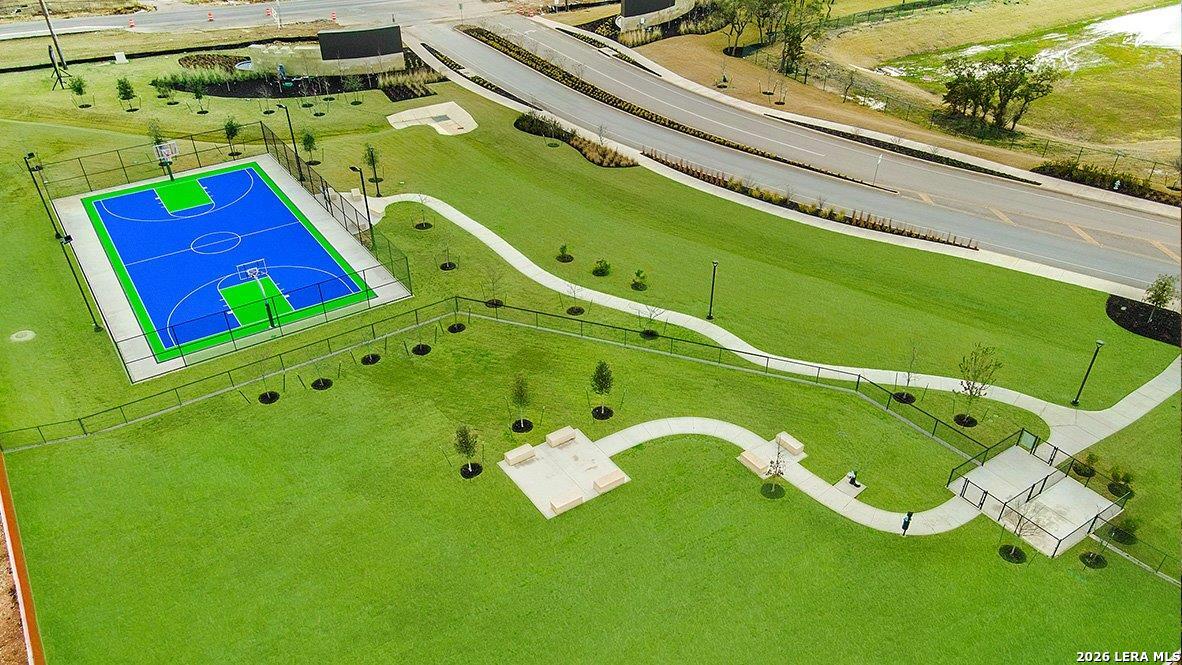 5028 Pitch Mark San Antonio TX 78261