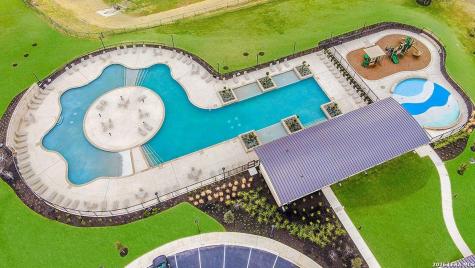 5028 Pitch Mark San Antonio TX 78261