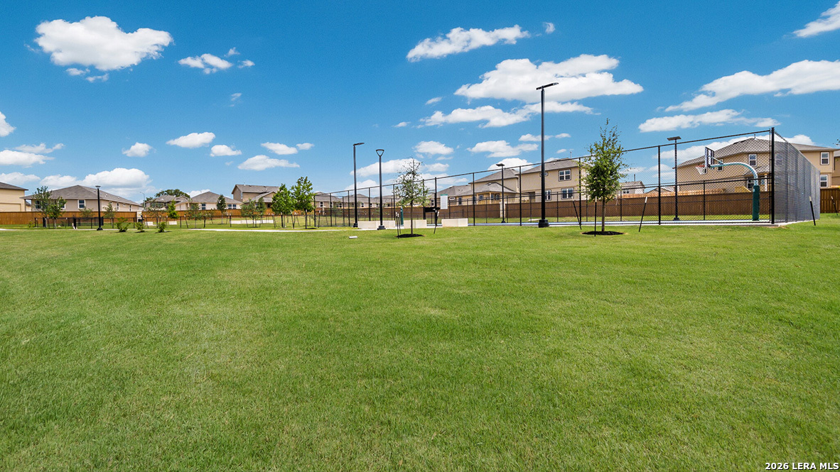 5028 Pitch Mark San Antonio TX 78261