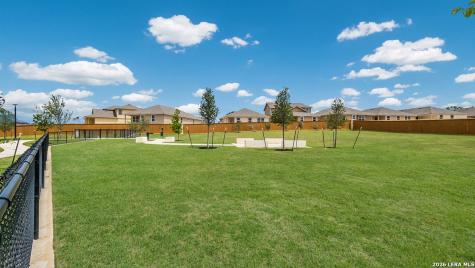 5028 Pitch Mark San Antonio TX 78261
