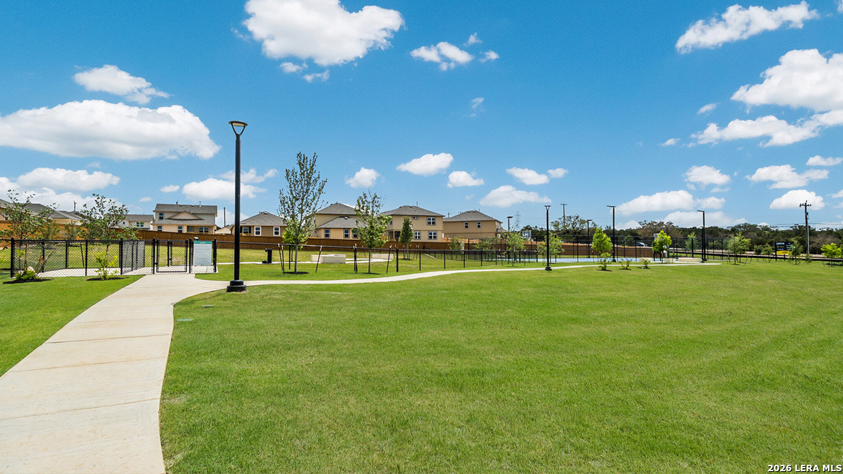 5028 Pitch Mark San Antonio TX 78261