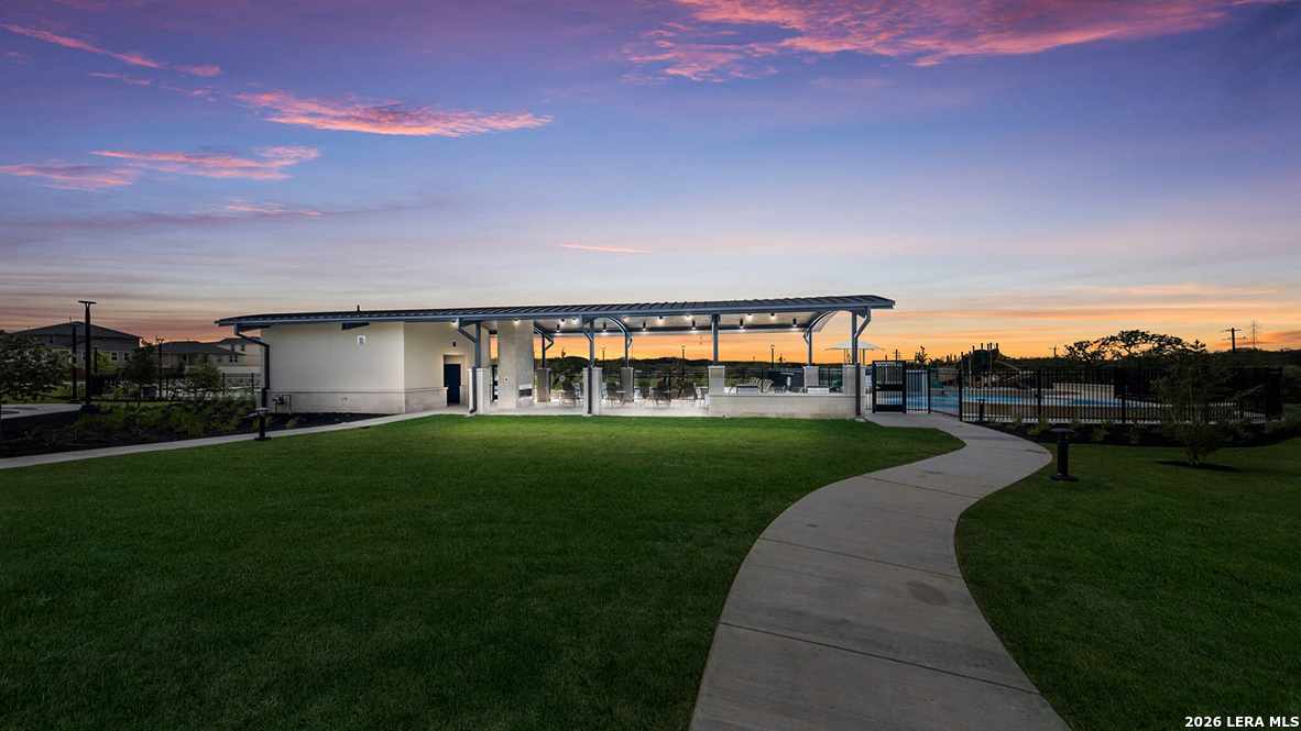 5028 Pitch Mark San Antonio TX 78261