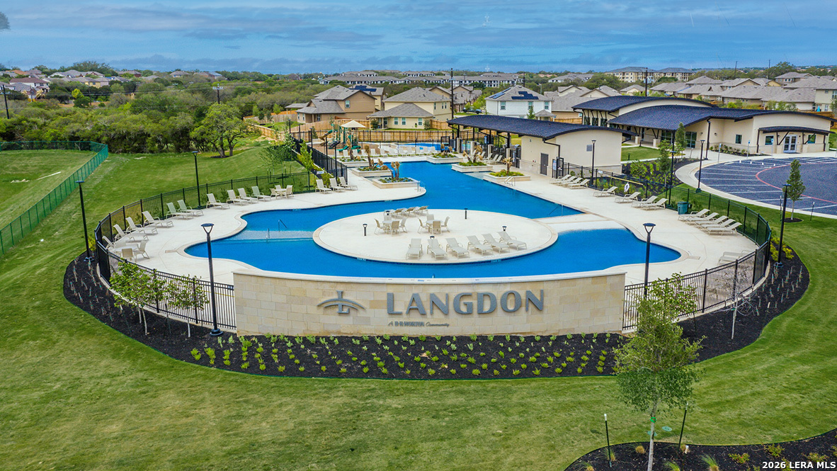 5028 Pitch Mark San Antonio TX 78261