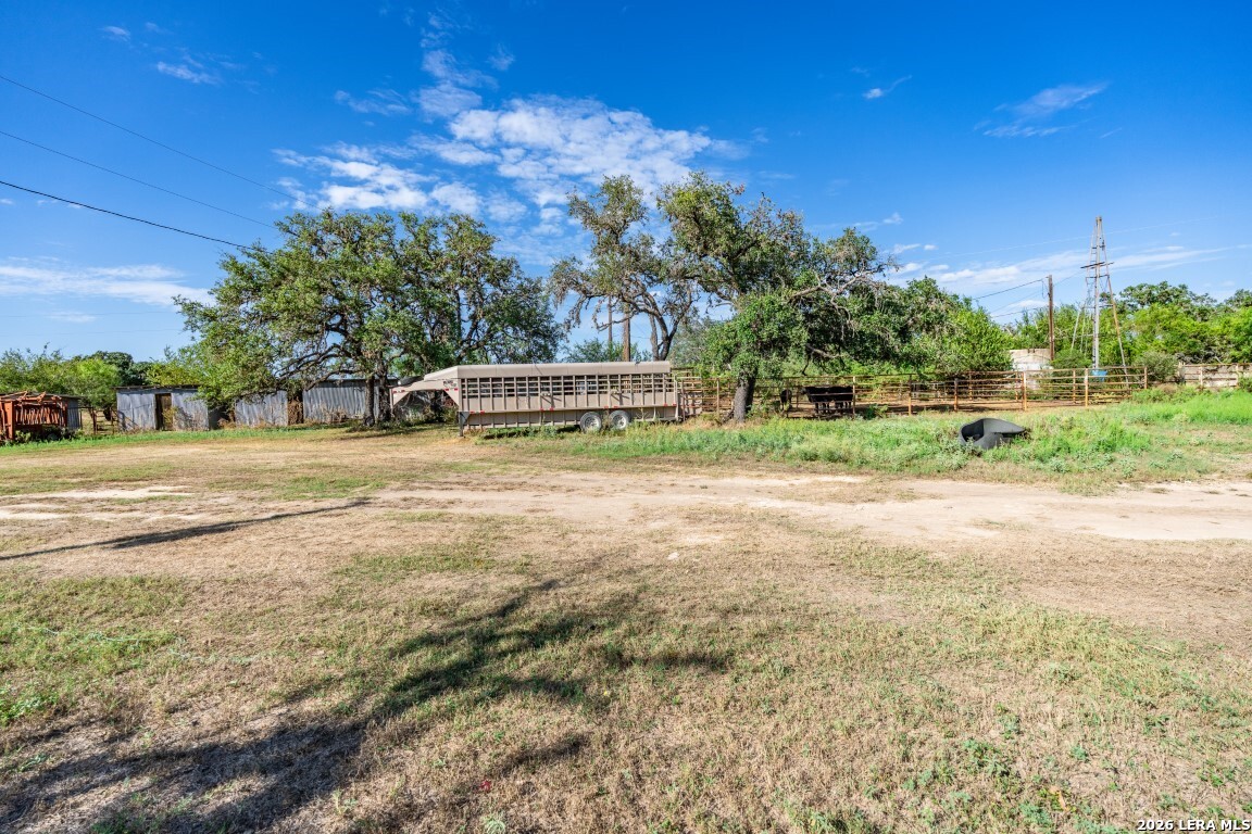 8331 County Road 311 Utopia TX 78884