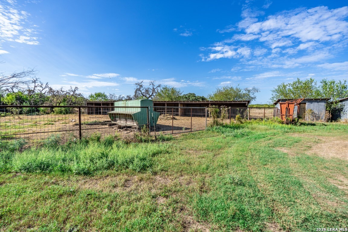 8331 County Road 311 Utopia TX 78884