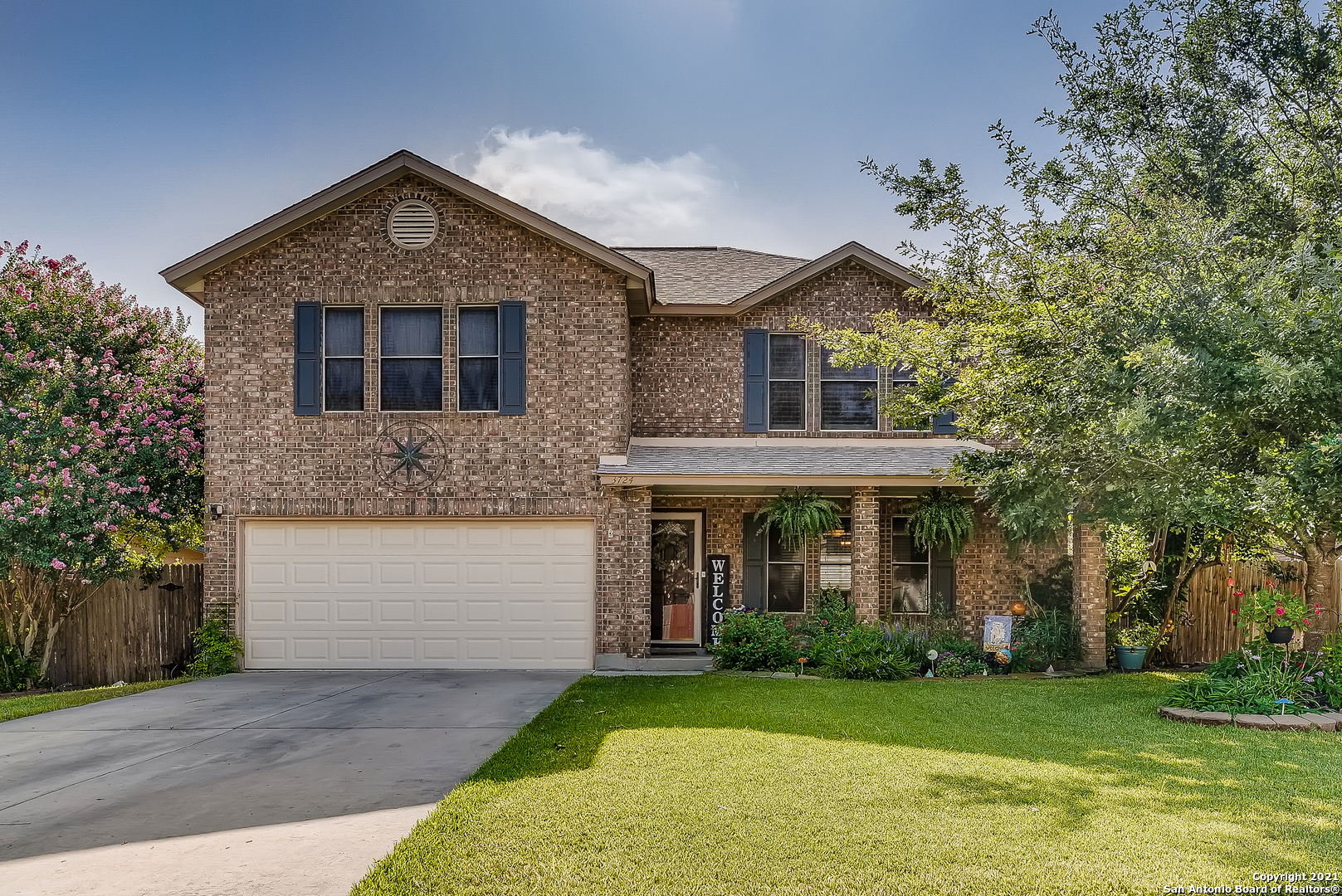 3724 Forsyth Park Schertz TX 78154