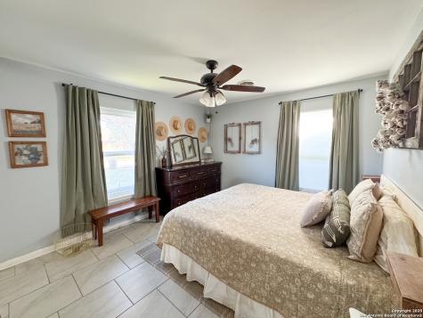 346 Haverford Drive San Antonio TX 78217