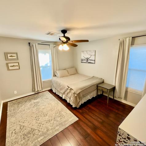 346 Haverford Drive San Antonio TX 78217