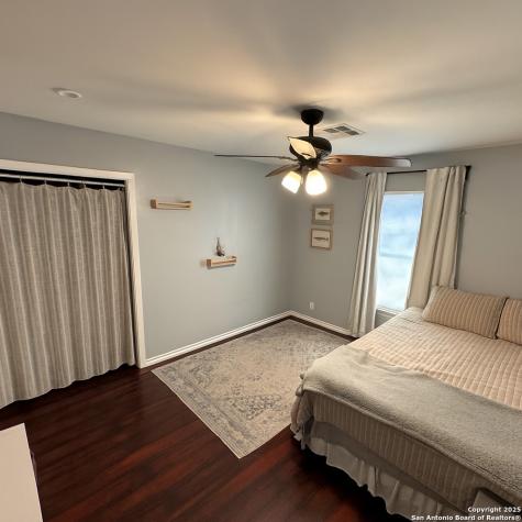 346 Haverford Drive San Antonio TX 78217