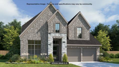 3033 Vistablue Lane San Antonio TX 78245