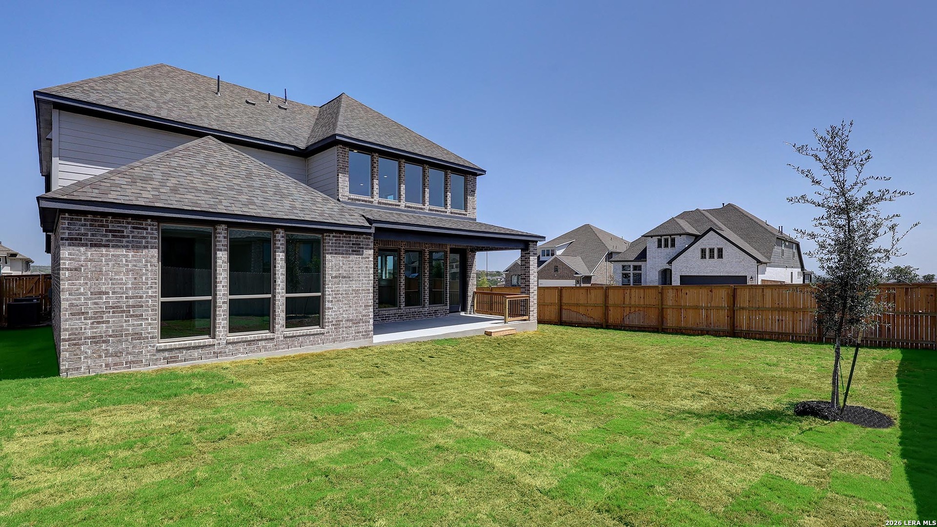 3033 Vistablue Lane San Antonio TX 78245