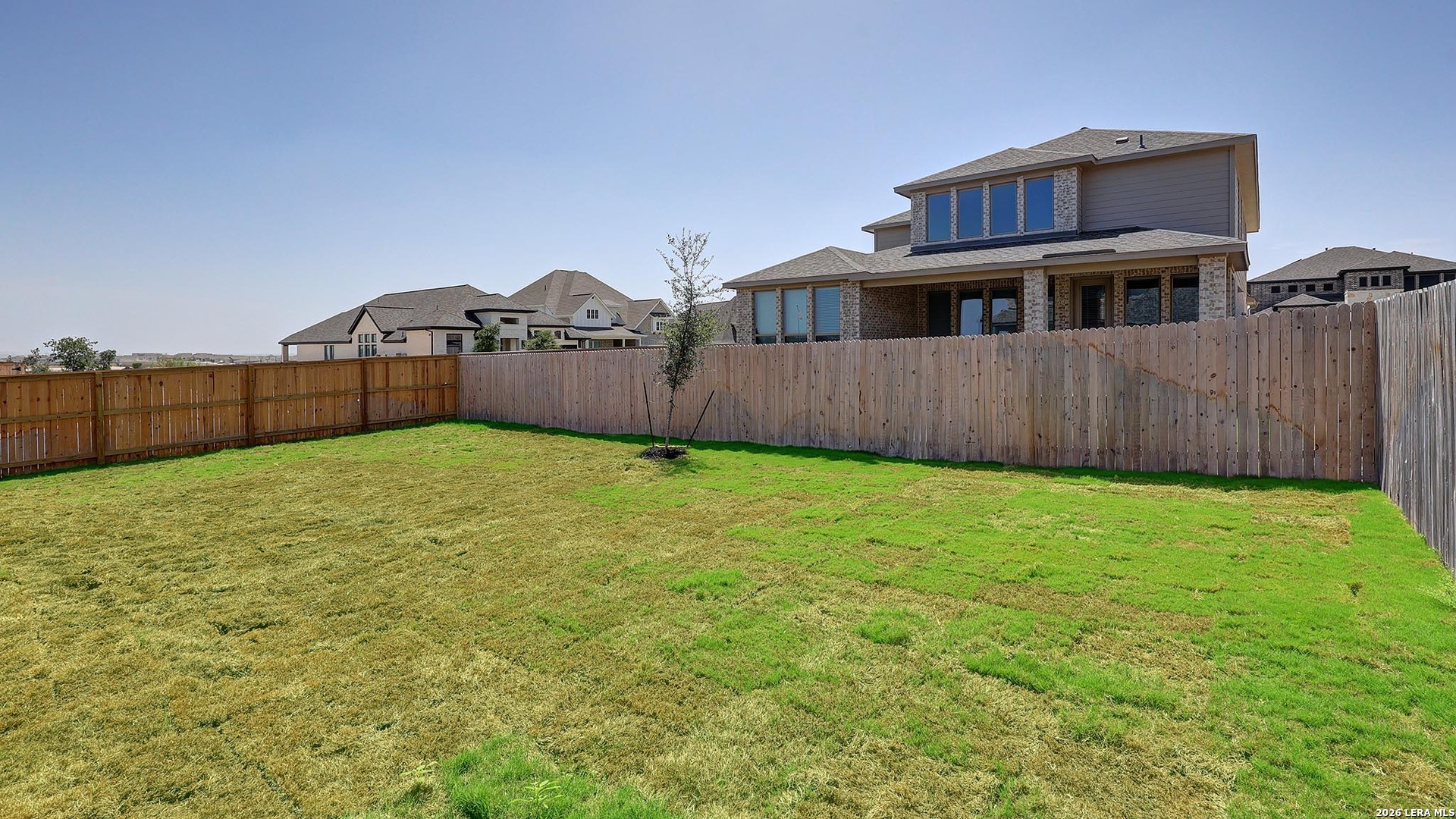 3033 Vistablue Lane San Antonio TX 78245