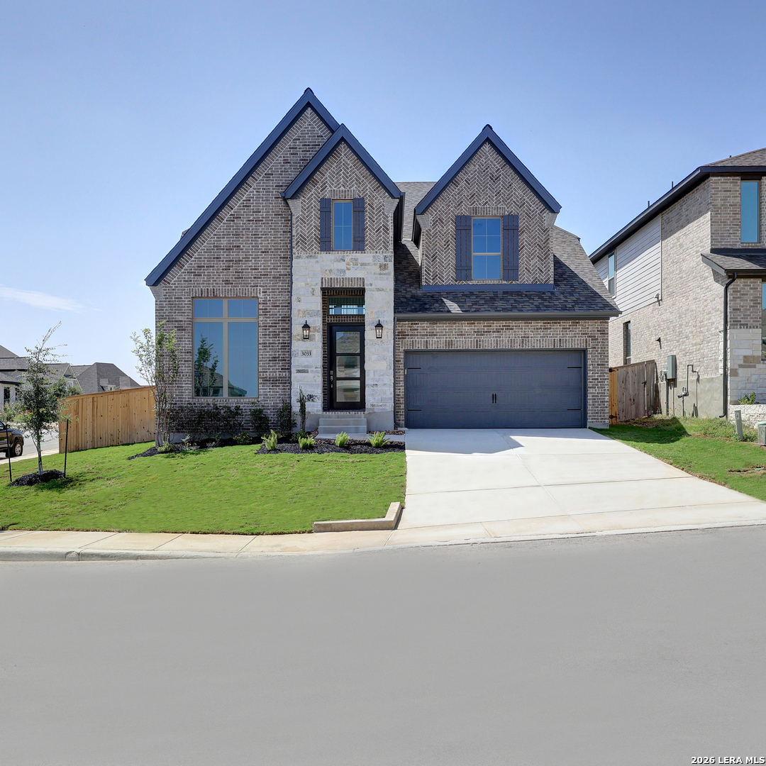 3033 Vistablue Lane San Antonio TX 78245