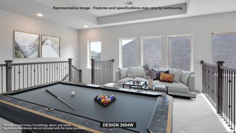 3033 Vistablue Lane San Antonio TX 78245