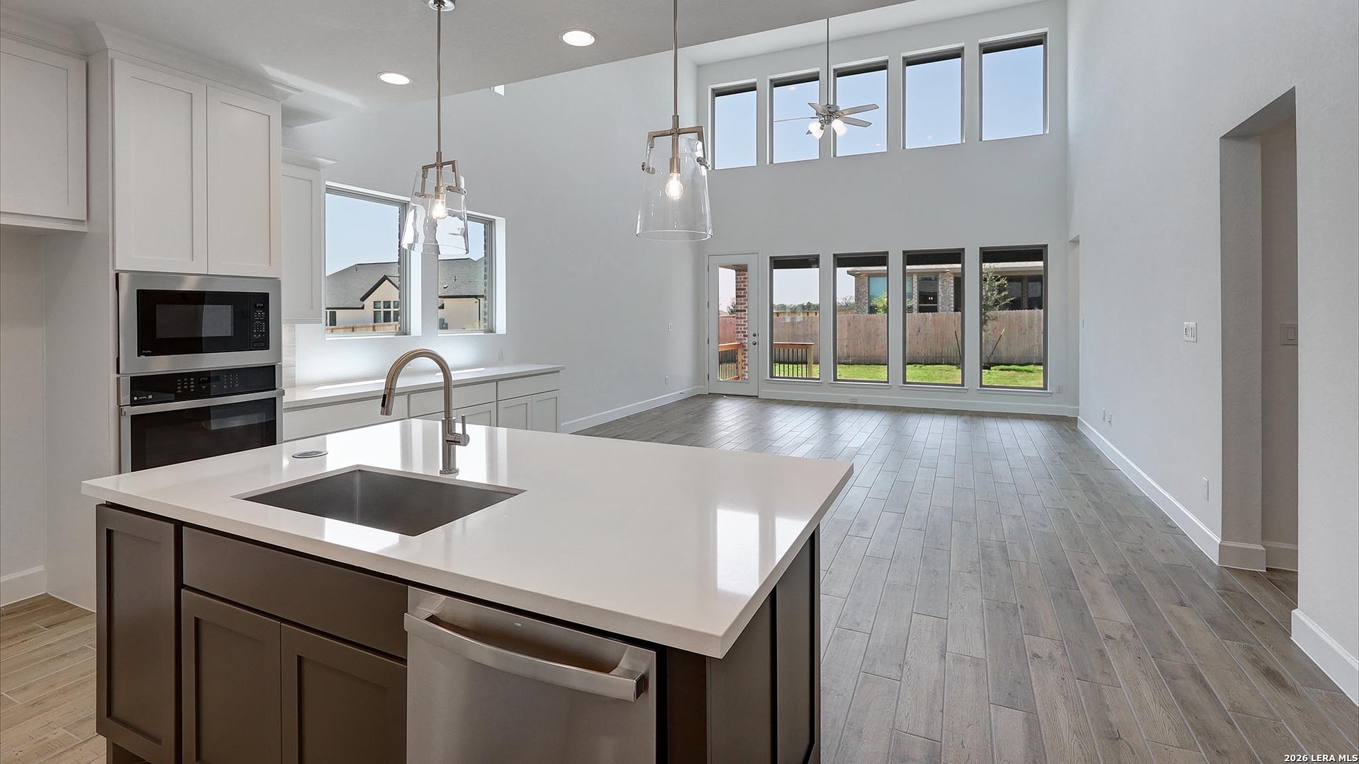 3033 Vistablue Lane San Antonio TX 78245