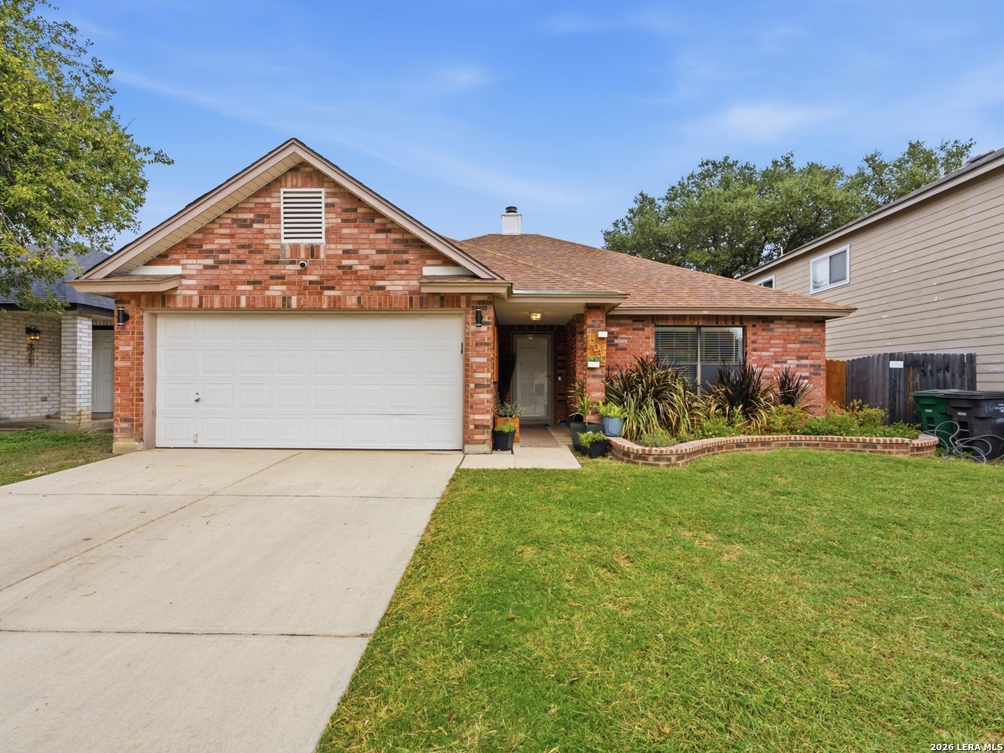10030 Silver Park San Antonio TX 78254