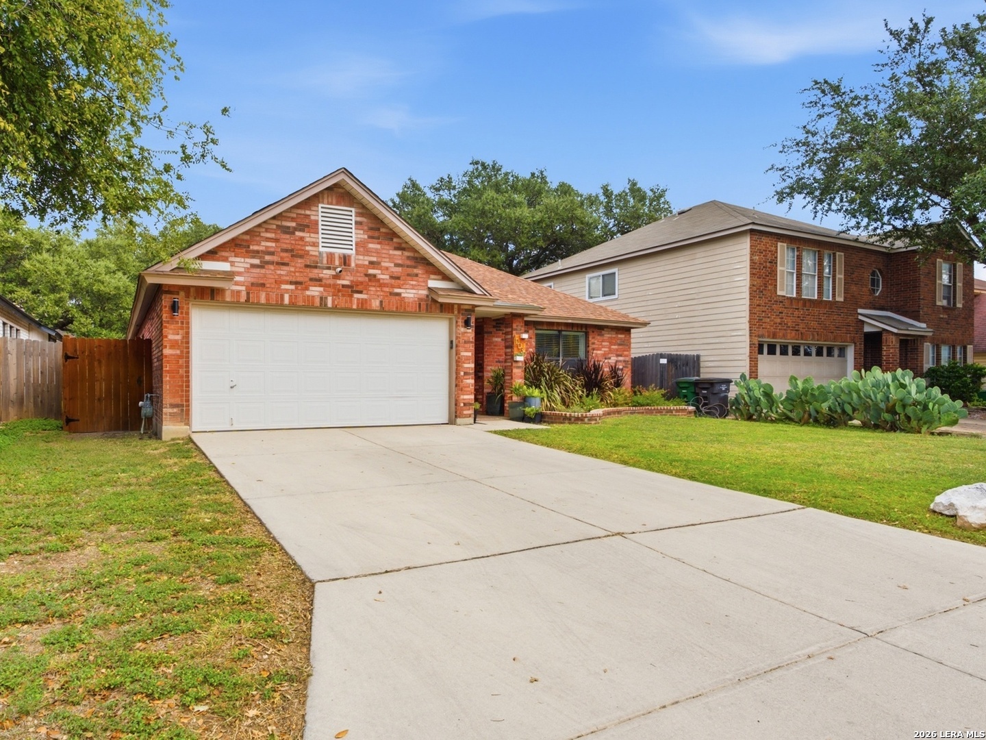 10030 Silver Park San Antonio TX 78254