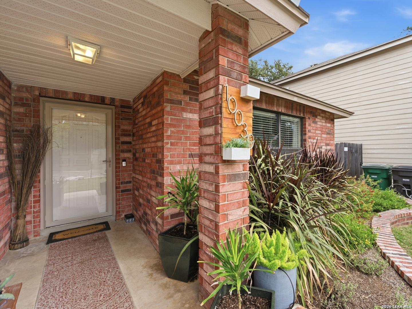 10030 Silver Park San Antonio TX 78254