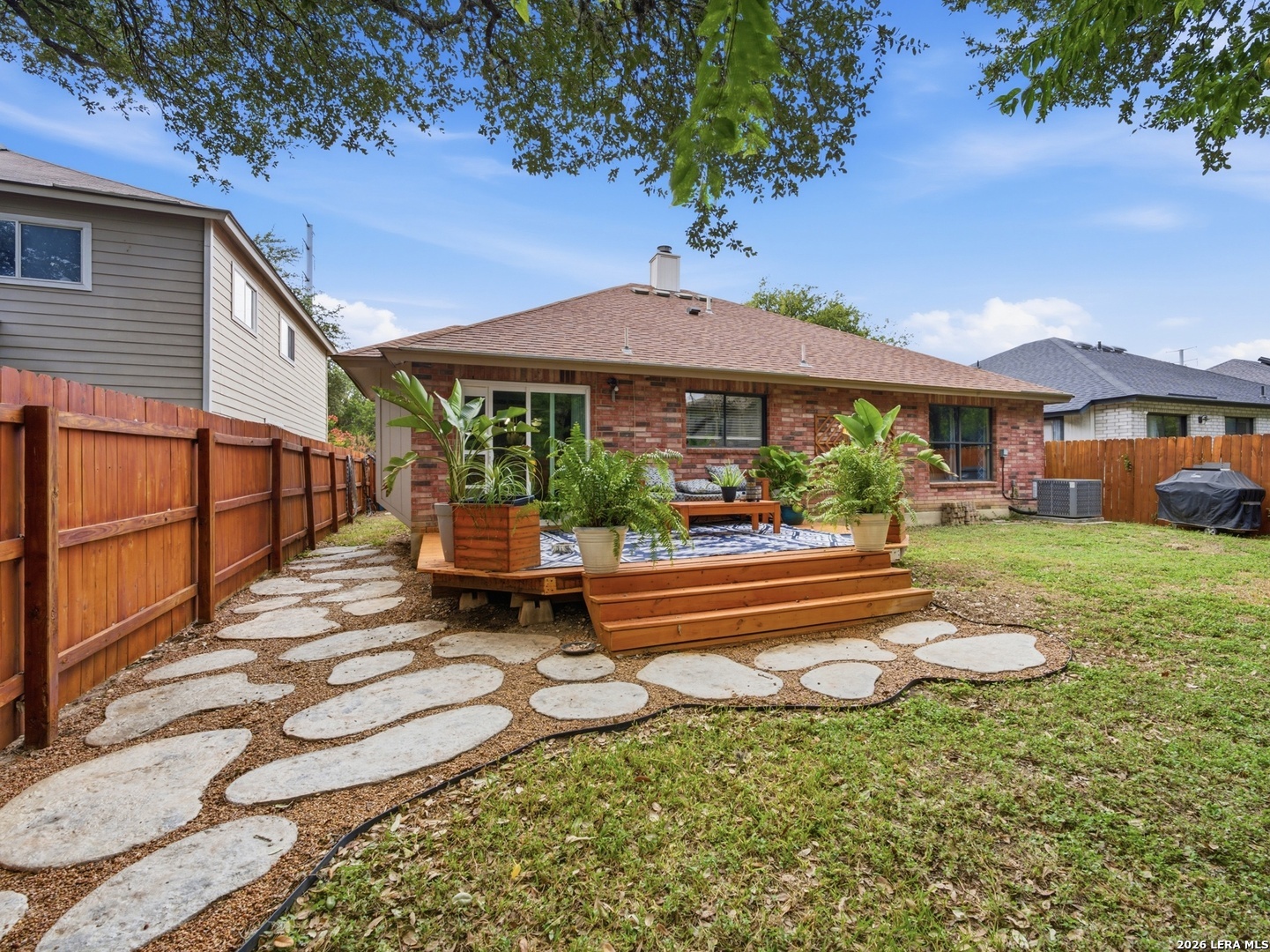 10030 Silver Park San Antonio TX 78254