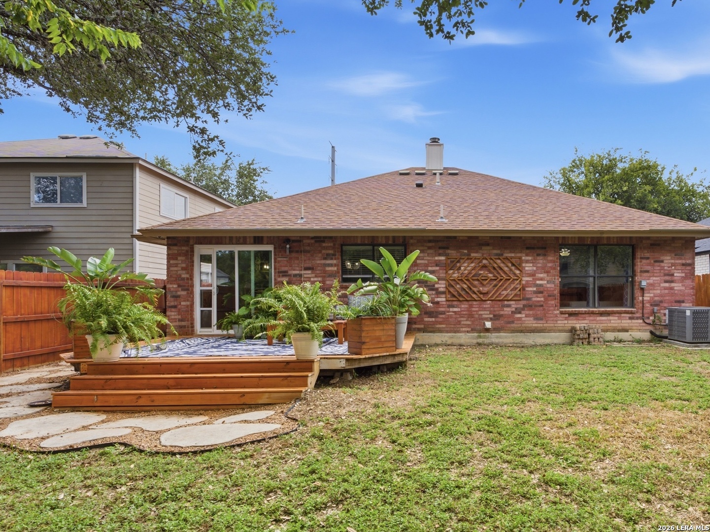 10030 Silver Park San Antonio TX 78254