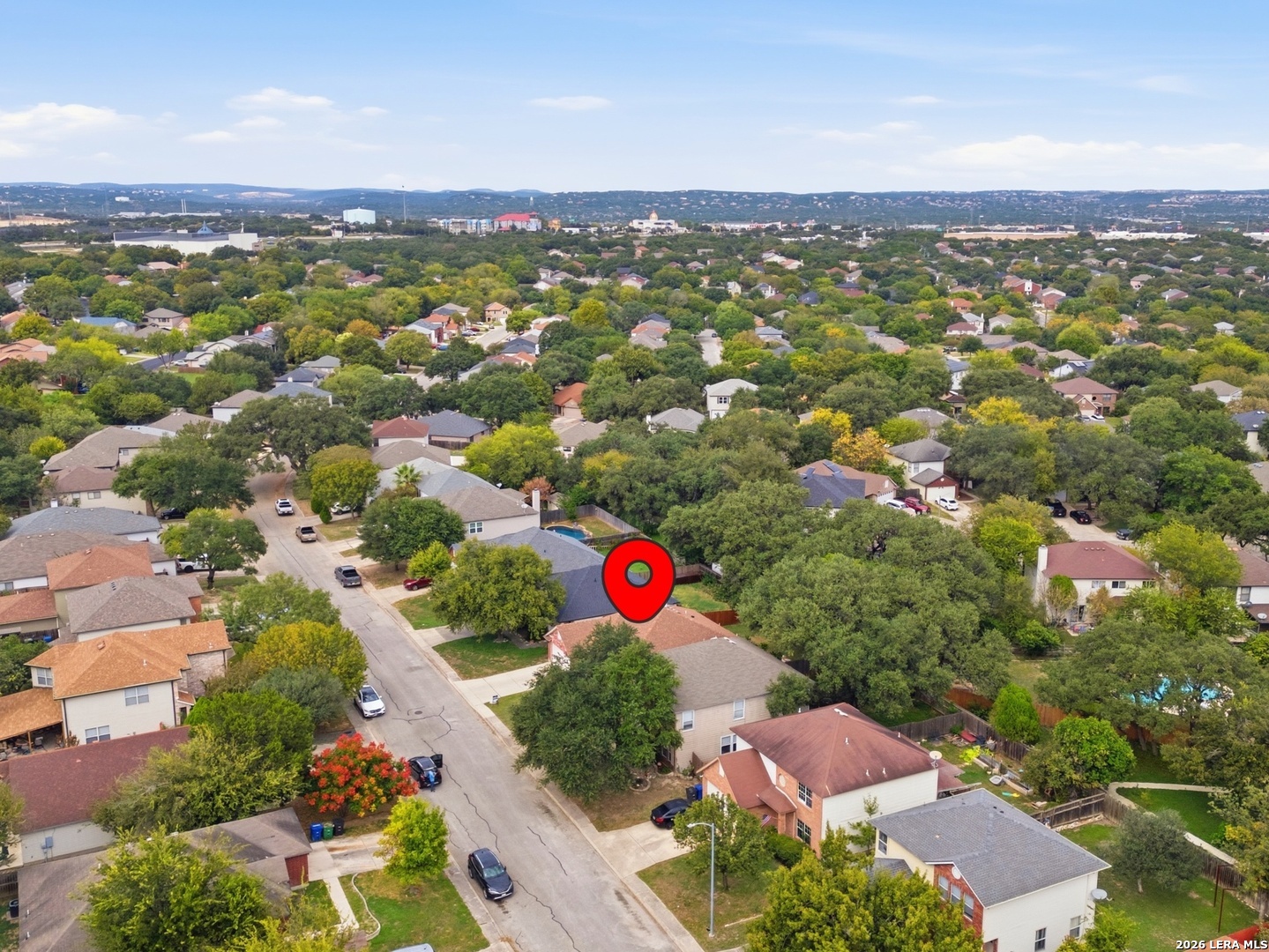 10030 Silver Park San Antonio TX 78254
