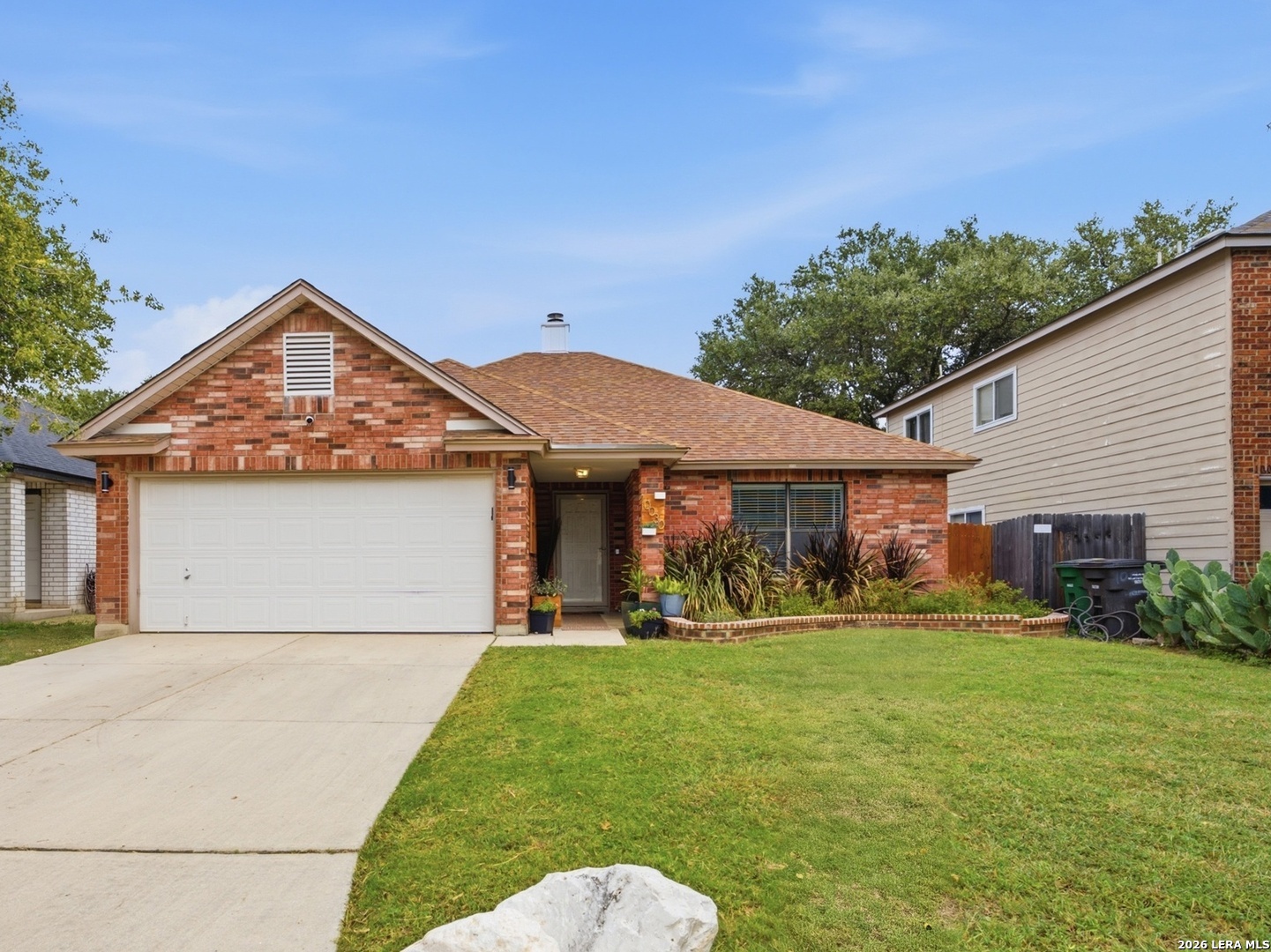 10030 Silver Park San Antonio TX 78254