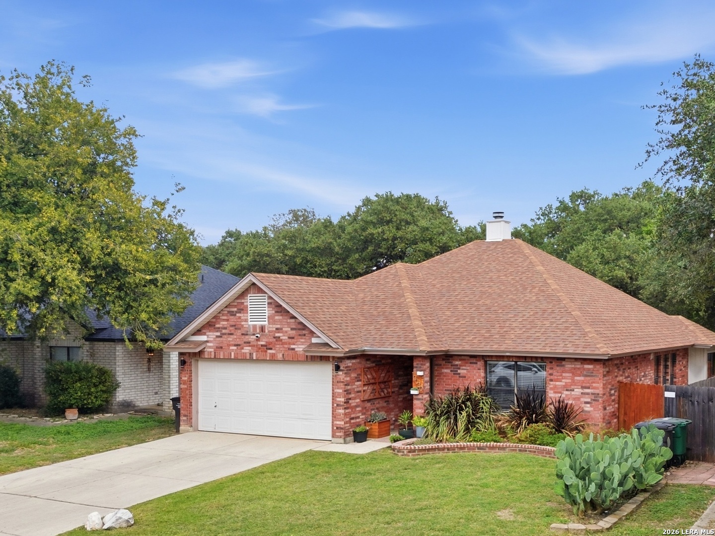 10030 Silver Park San Antonio TX 78254