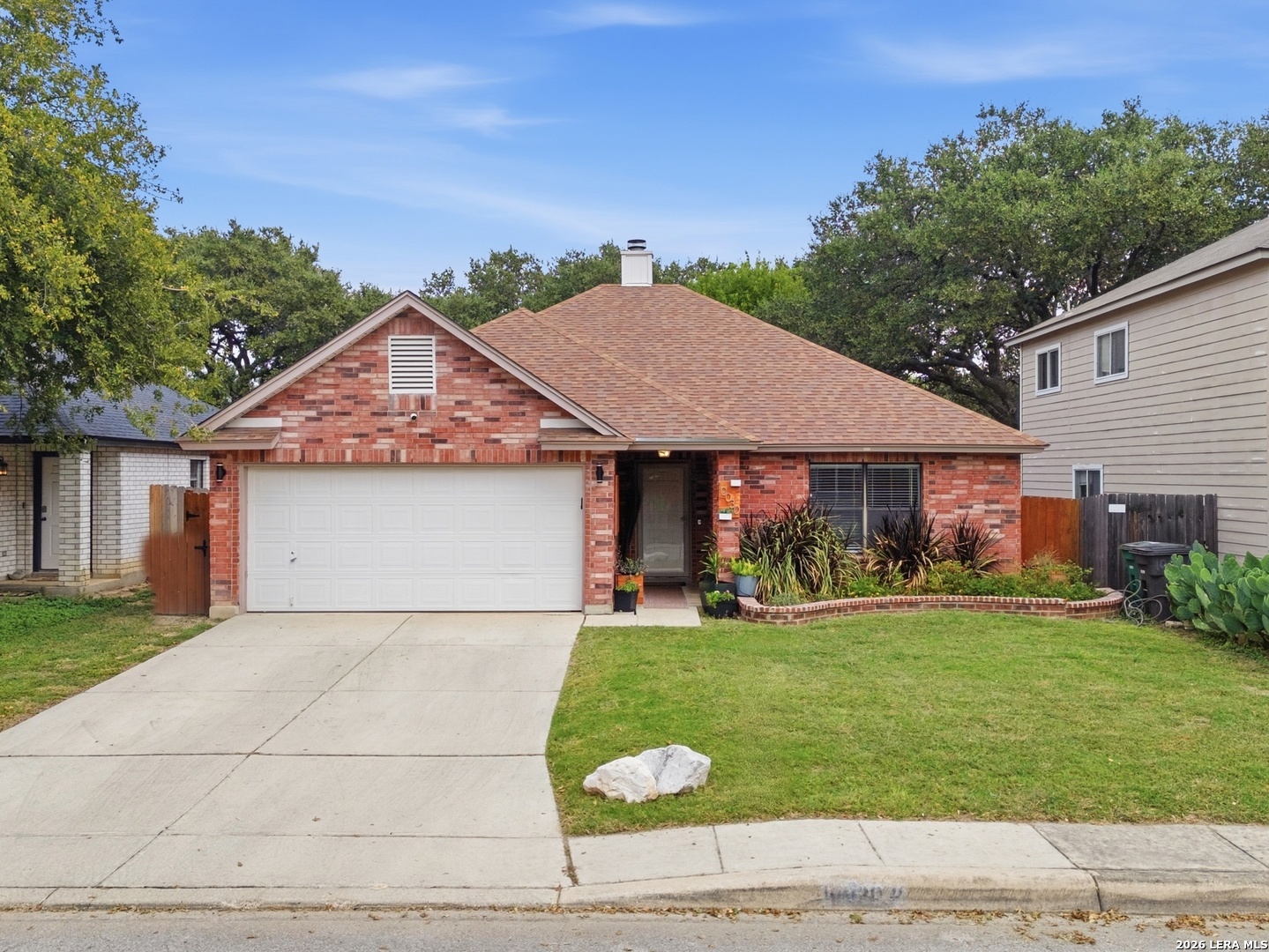 10030 Silver Park San Antonio TX 78254