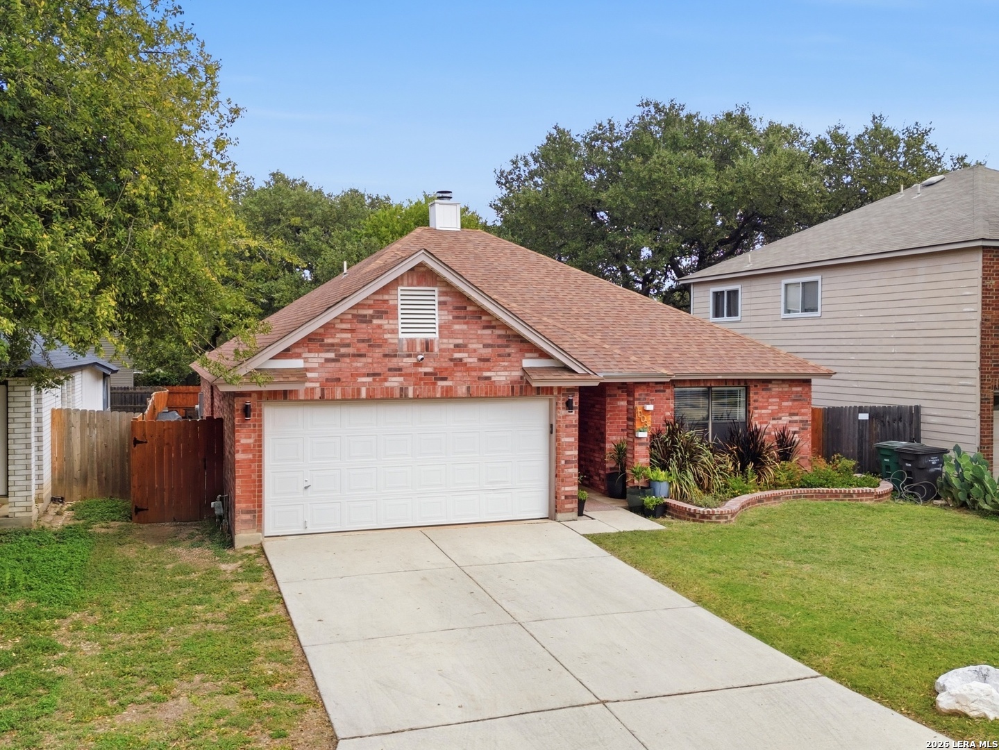 10030 Silver Park San Antonio TX 78254