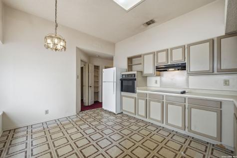 4206 Sunrise Creek Drive San Antonio TX 78244