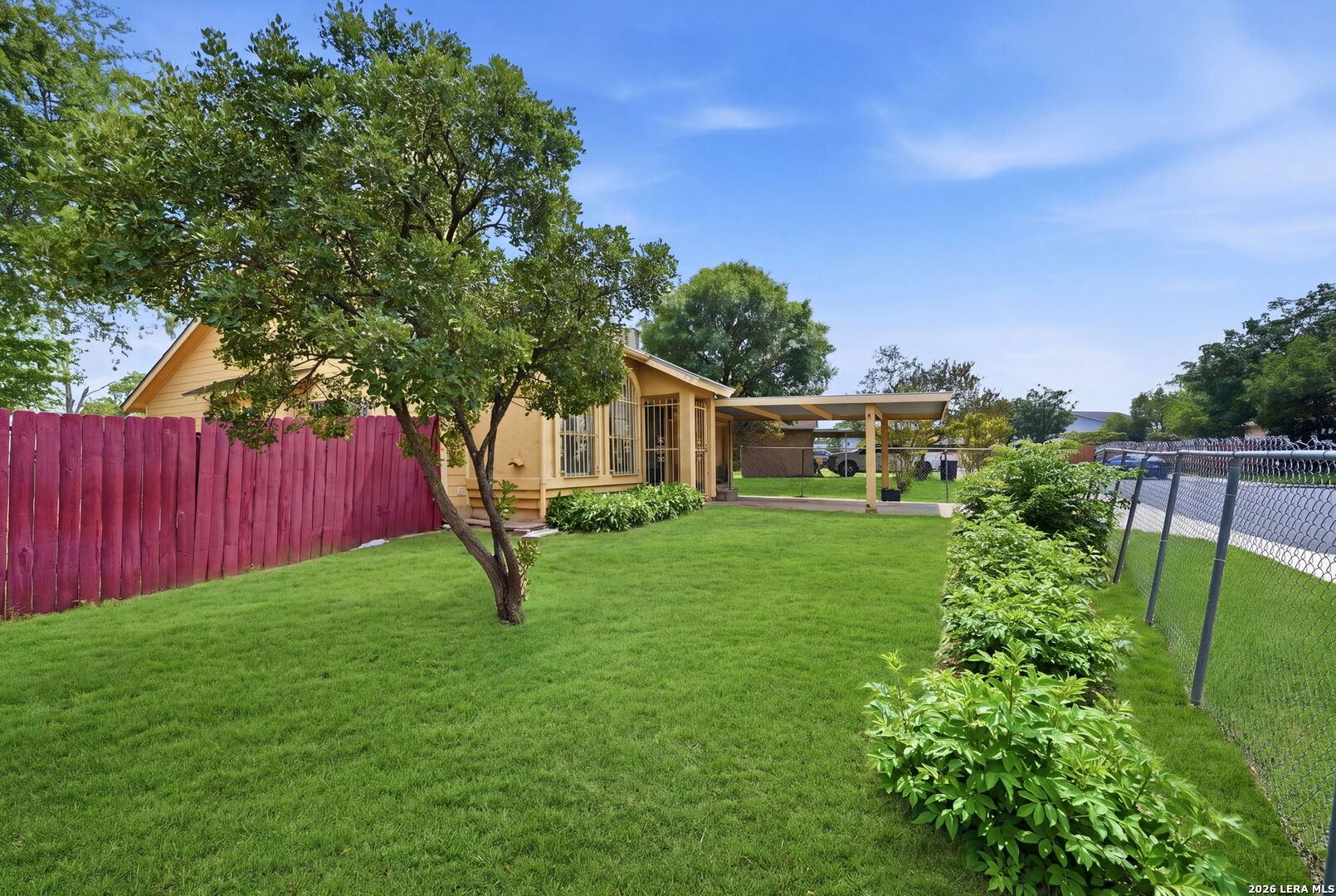 4206 Sunrise Creek Drive San Antonio TX 78244