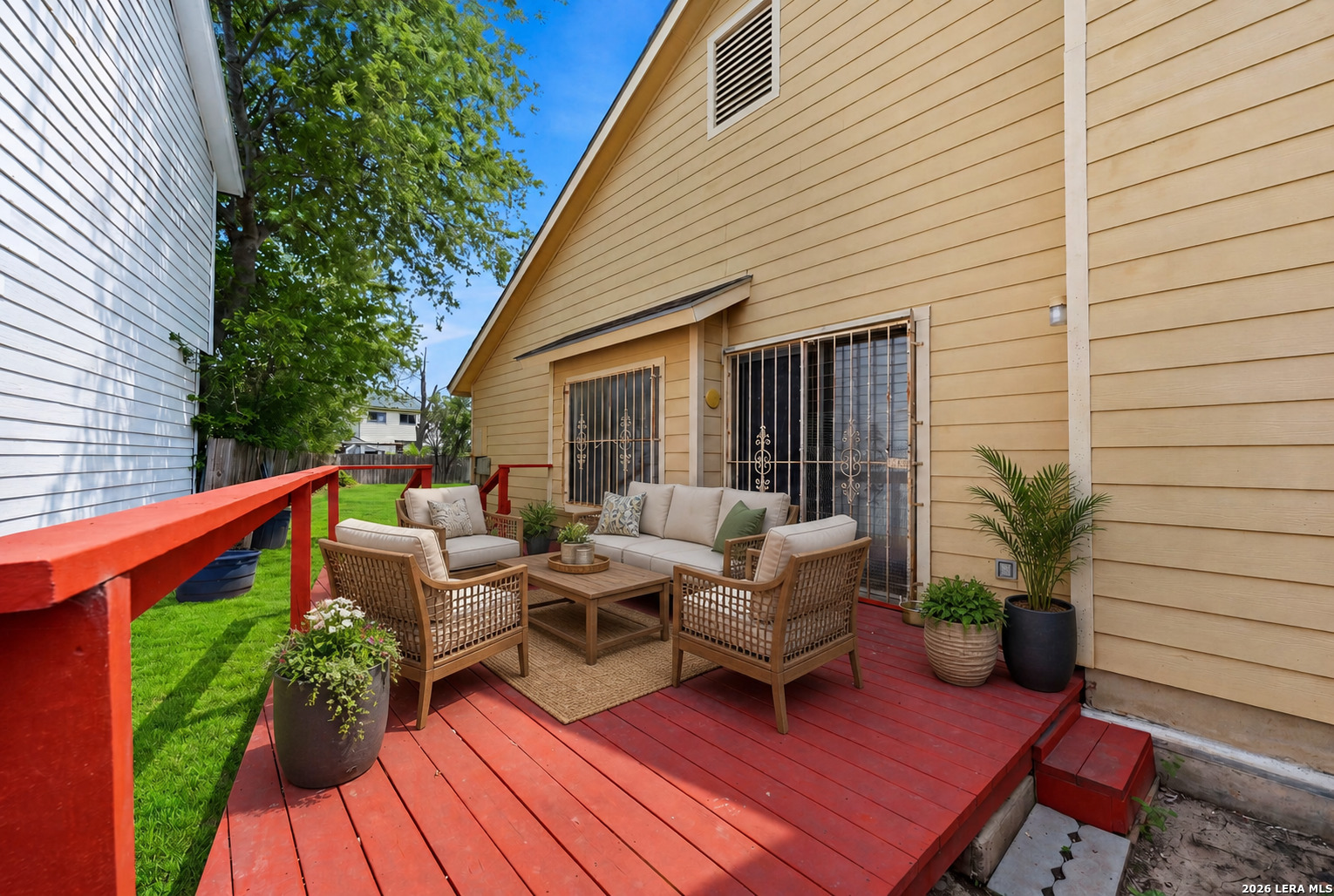 4206 Sunrise Creek Drive San Antonio TX 78244
