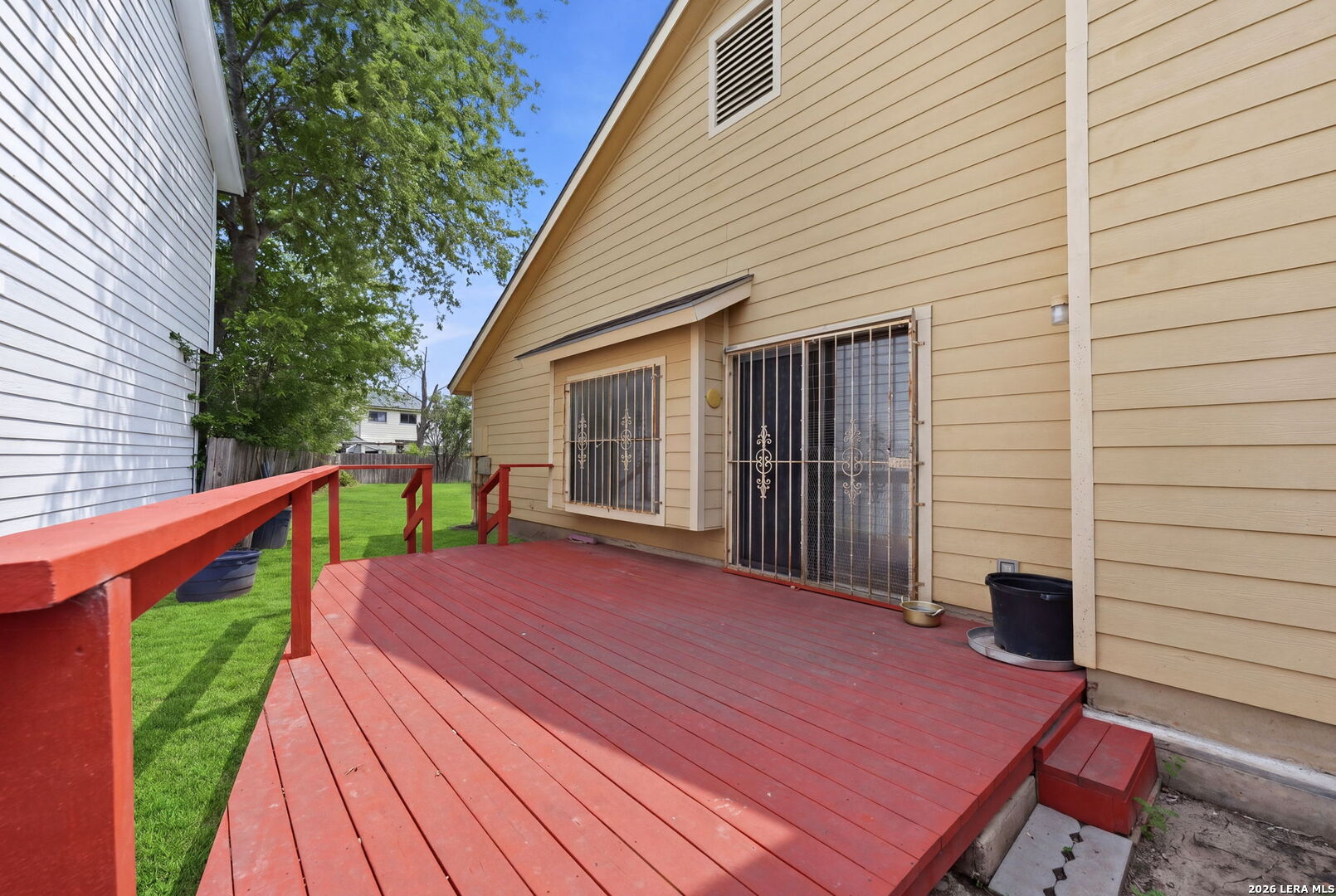4206 Sunrise Creek Drive San Antonio TX 78244