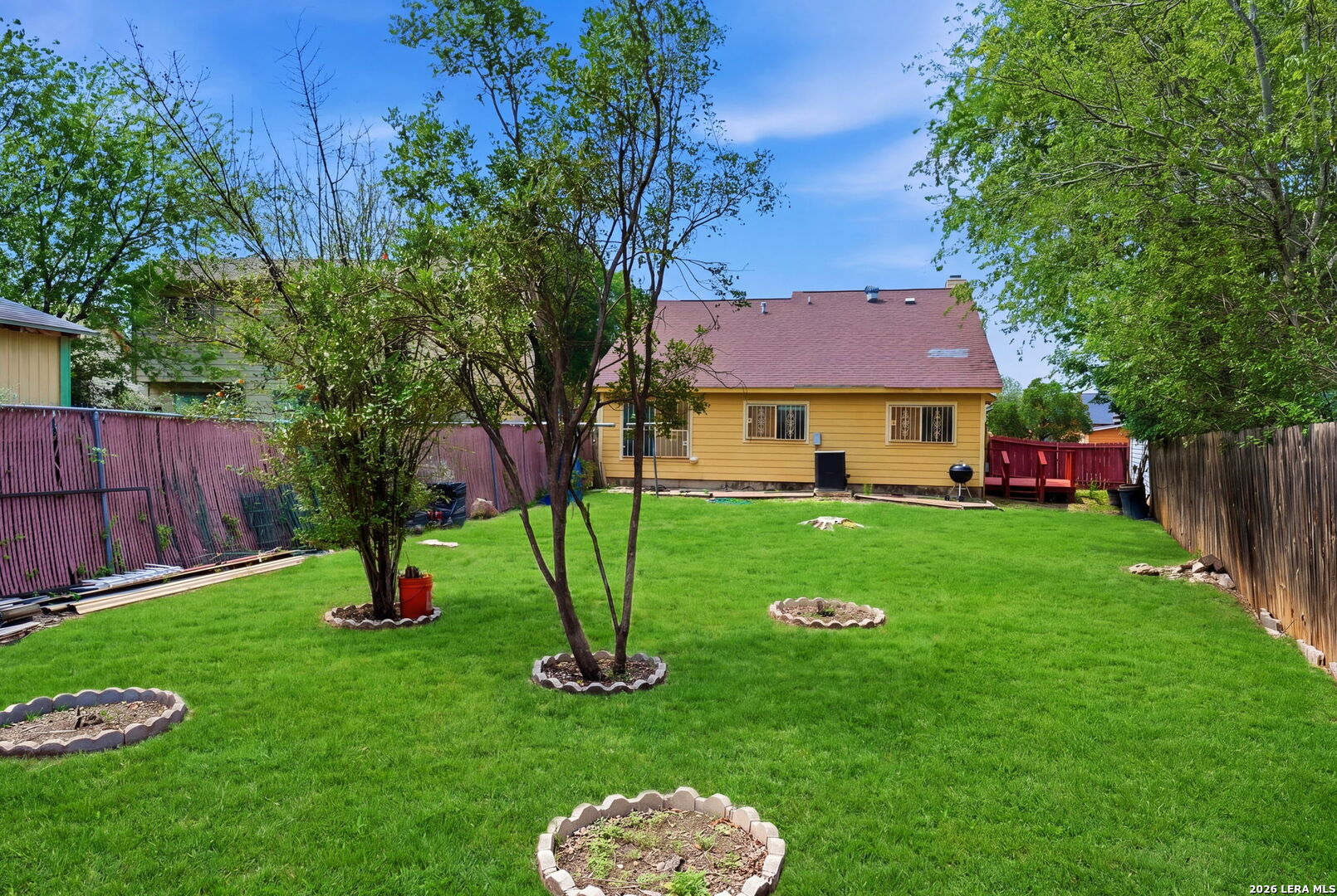 4206 Sunrise Creek Drive San Antonio TX 78244