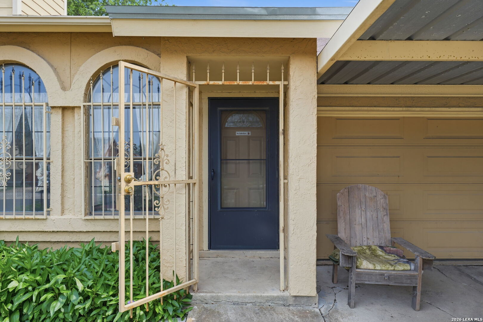 4206 Sunrise Creek Drive San Antonio TX 78244