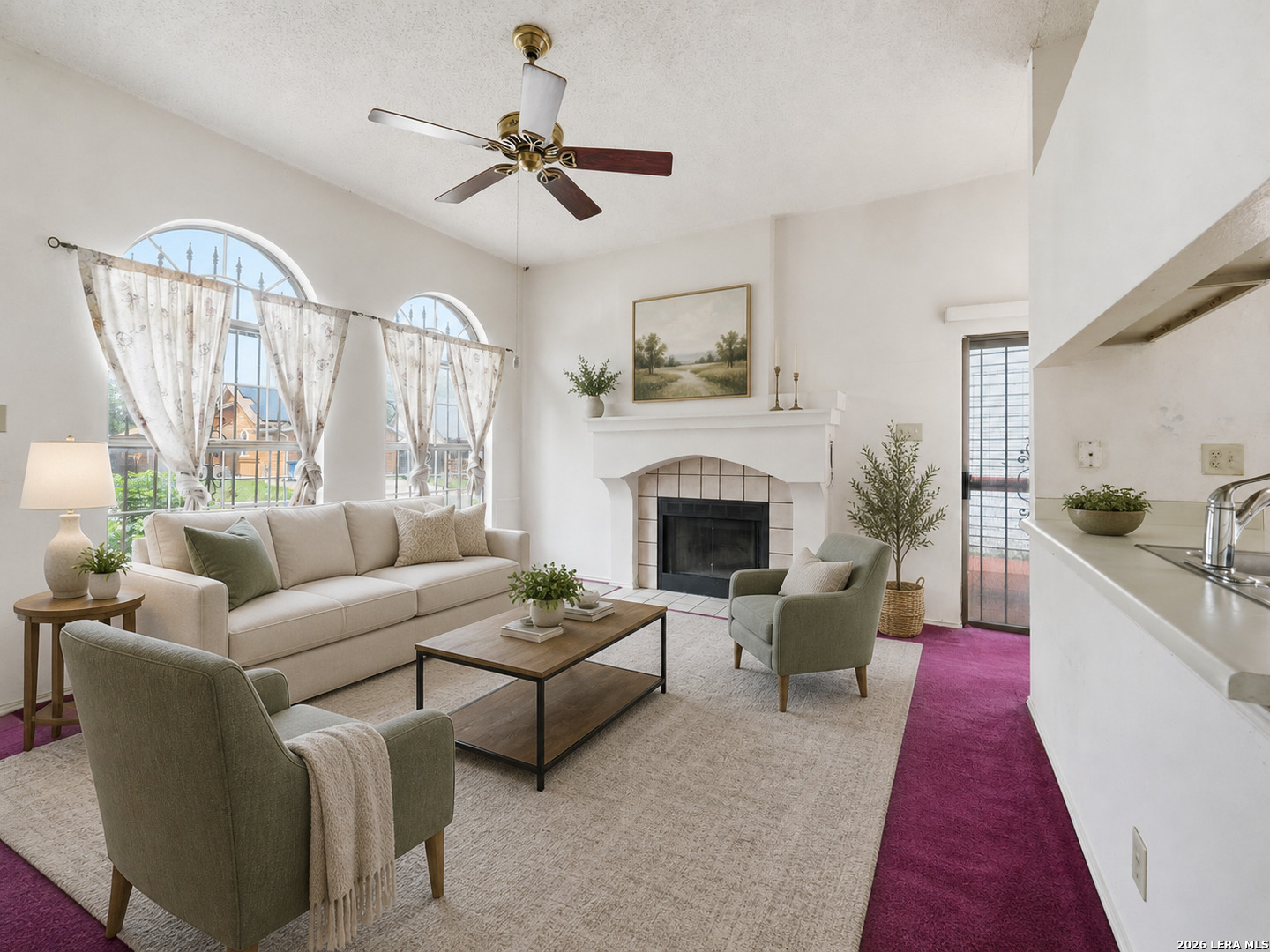 4206 Sunrise Creek Drive San Antonio TX 78244