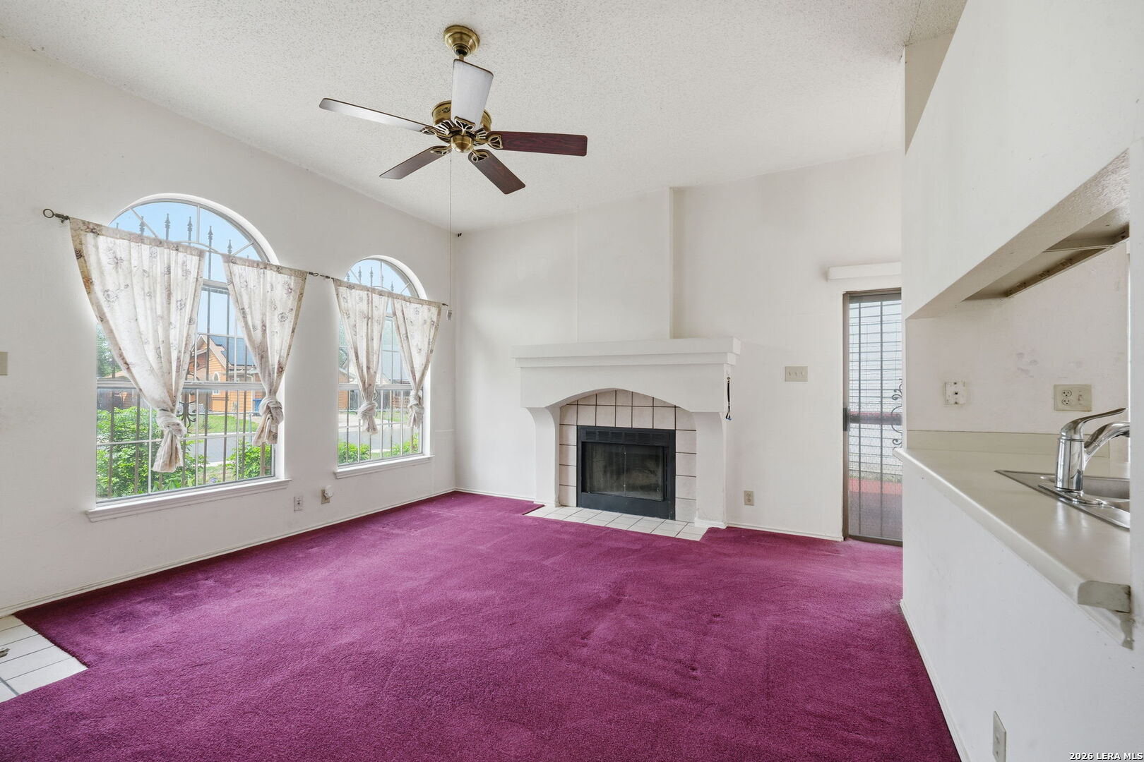 4206 Sunrise Creek Drive San Antonio TX 78244