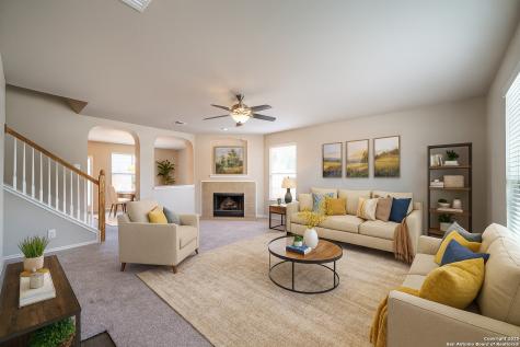 4302 Somerville Bay San Antonio TX 78244