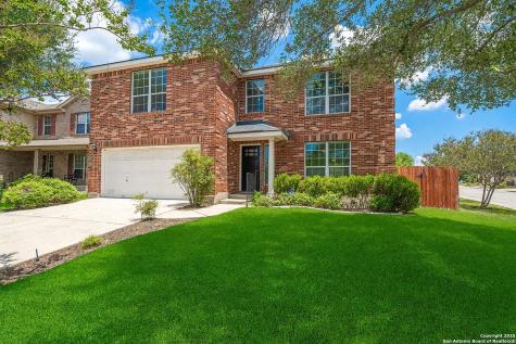4302 Somerville Bay San Antonio TX 78244